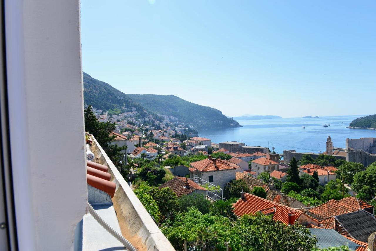 Magic Apartment Dubrovnik Exterior foto