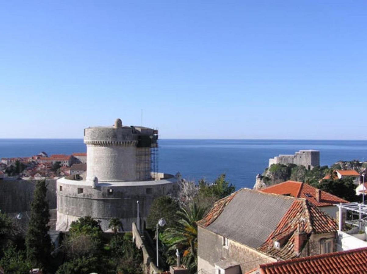 Magic Apartment Dubrovnik Exterior foto