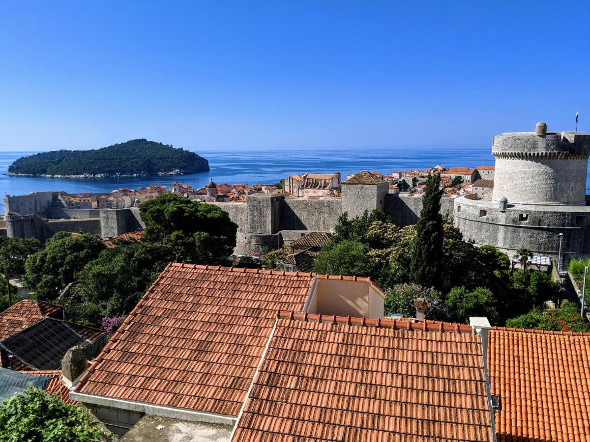 Magic Apartment Dubrovnik Exterior foto