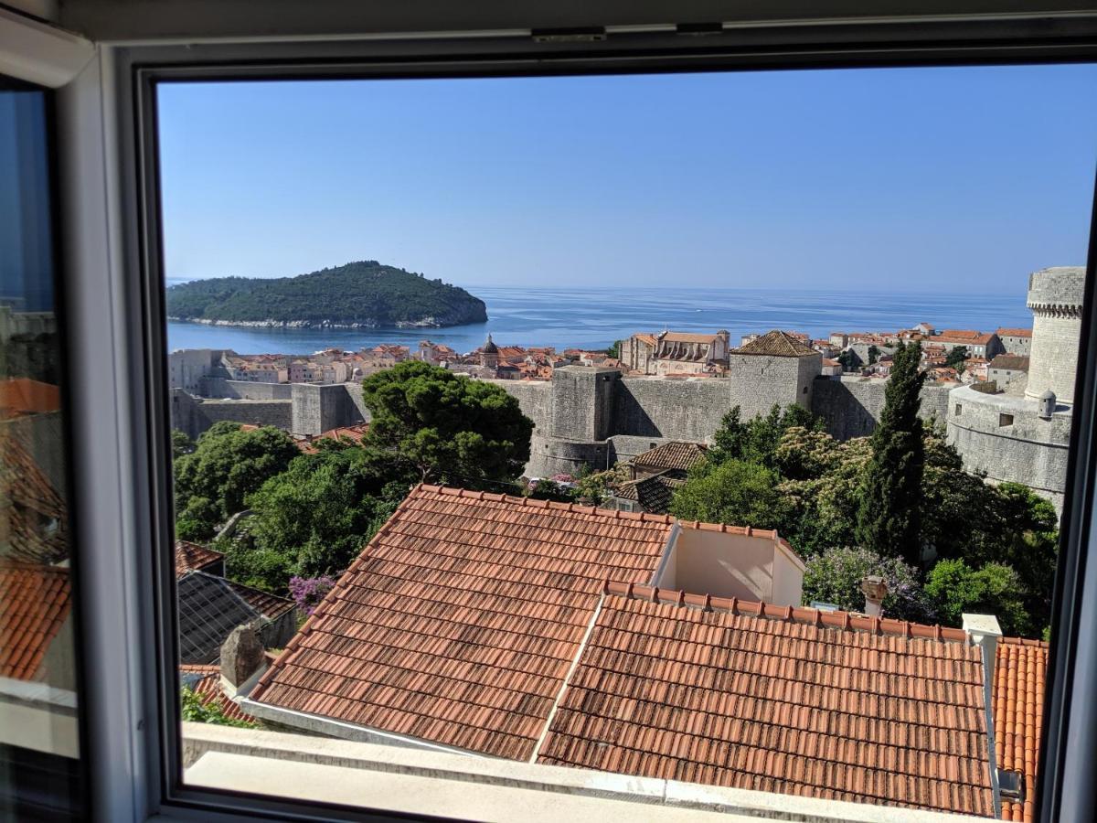 Magic Apartment Dubrovnik Exterior foto