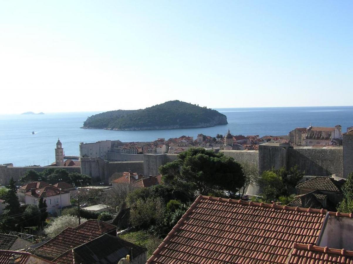 Magic Apartment Dubrovnik Exterior foto
